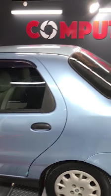 Computest Antalya Otogar Kepez Oto Ekspertiz Yerel İşletme fotoğrafı 4