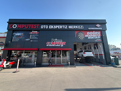Computest Antalya Otogar Kepez Oto Ekspertiz Yerel İşletme fotoğrafı 5