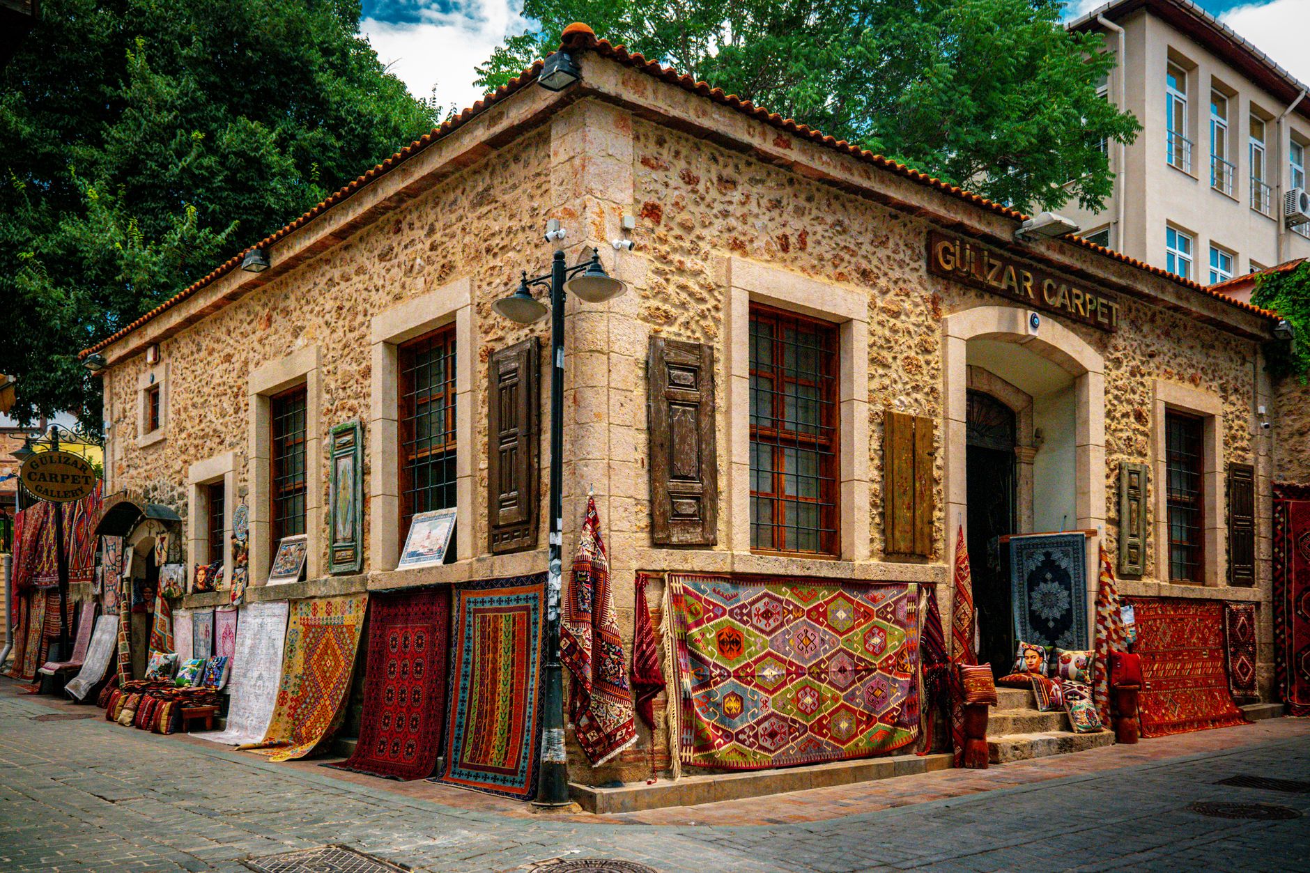 Computest Antalya Otogar Kepez Oto Ekspertiz Yerel İşletme fotoğrafı 6